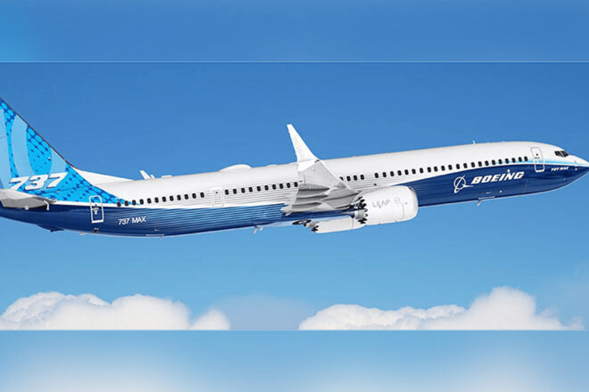 米国からボーイング737MAX8、最大12億ドルで購入へ