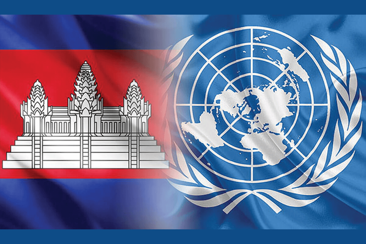 停戦の脆弱化に懸念、タイ軍の侵入行為を非難