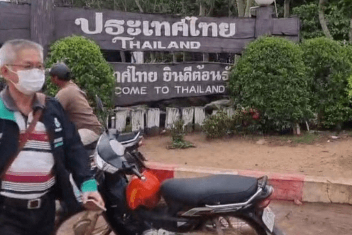 タイ国民の過半数、カンボジアとの関係断絶を望む