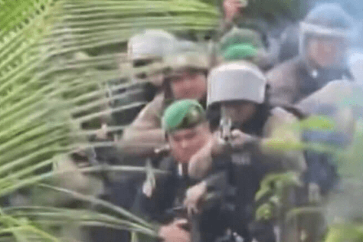タイが17地点を追加領有の動き、カンボジアが国際社会に警告