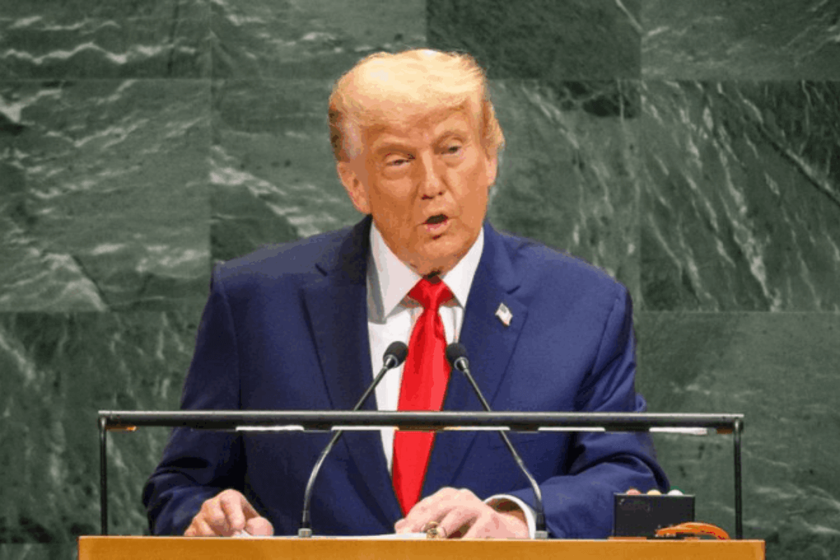タイ・カンボジアの国境問題、トランプ氏が和平調印式主宰を模索