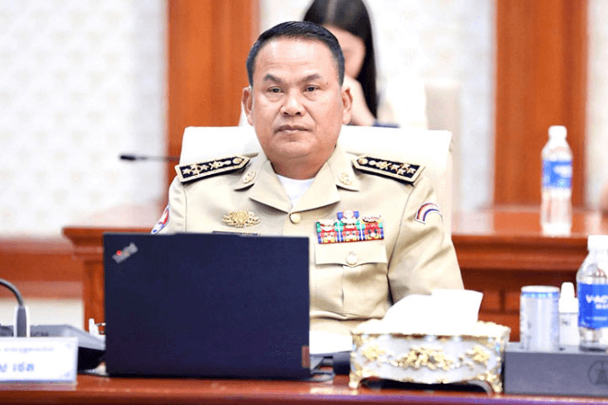 韓国人留学生殺害事件、報道をカンボジア警察が否定