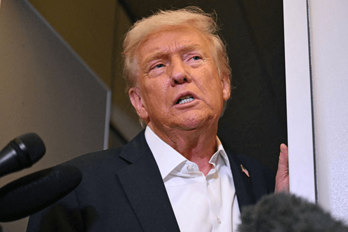 トランプ米大統領、カンボジア・タイ和平合意の調印監督へ