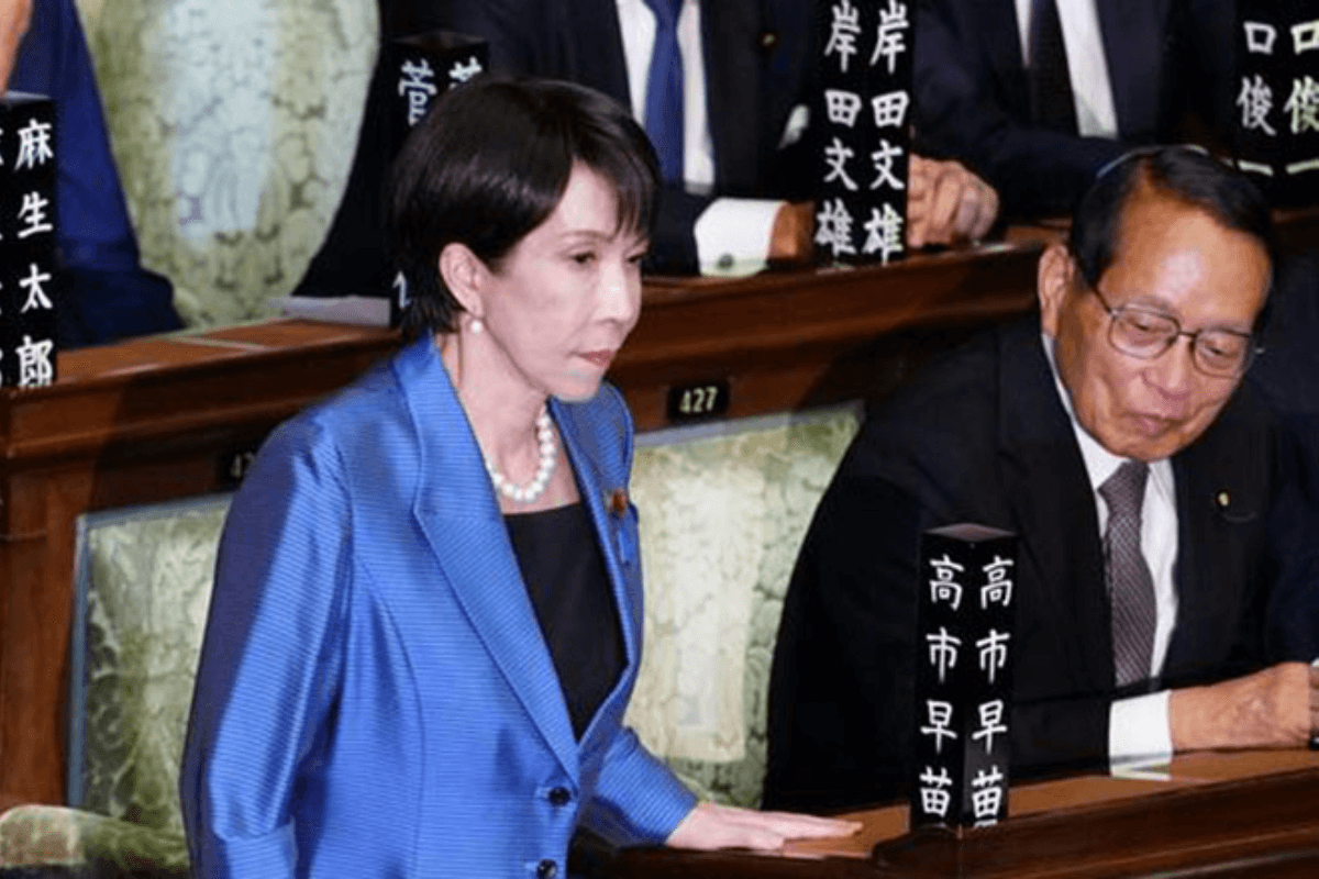 日本初となる女性首相の就任、アジア各国で女性の政治参加促進に期待