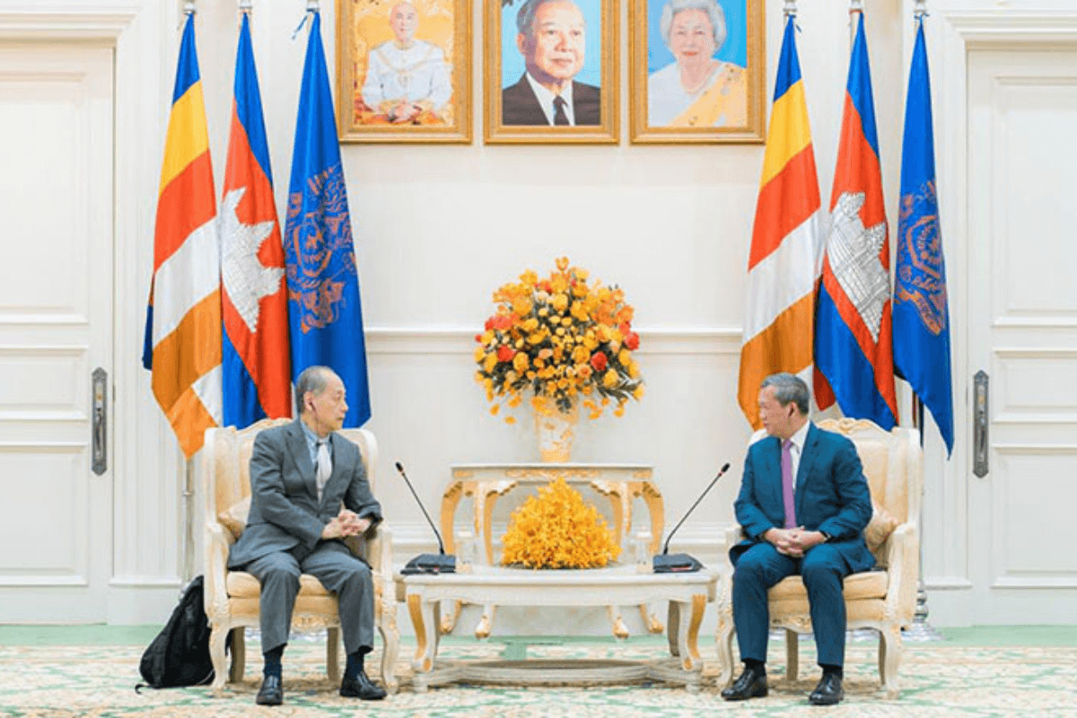 日系中小企業向けSEZ構想、経済共創で連携深化へ