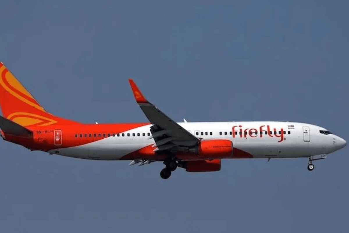 クアラルンプール〜シェムリアップ間、ファイアフライ航空が直行便を運航