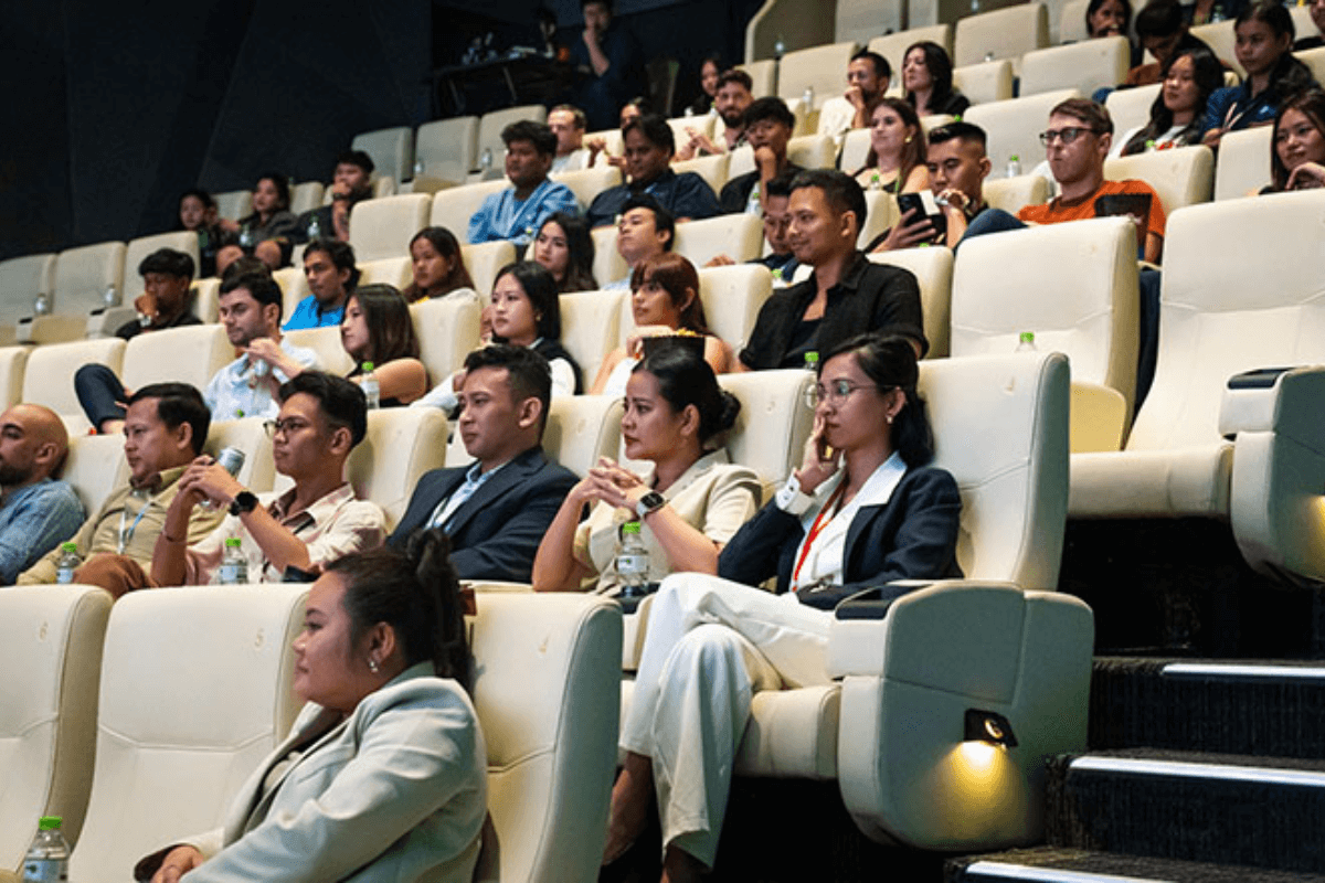 アジア独立映画祭、プノンペンで12月開催