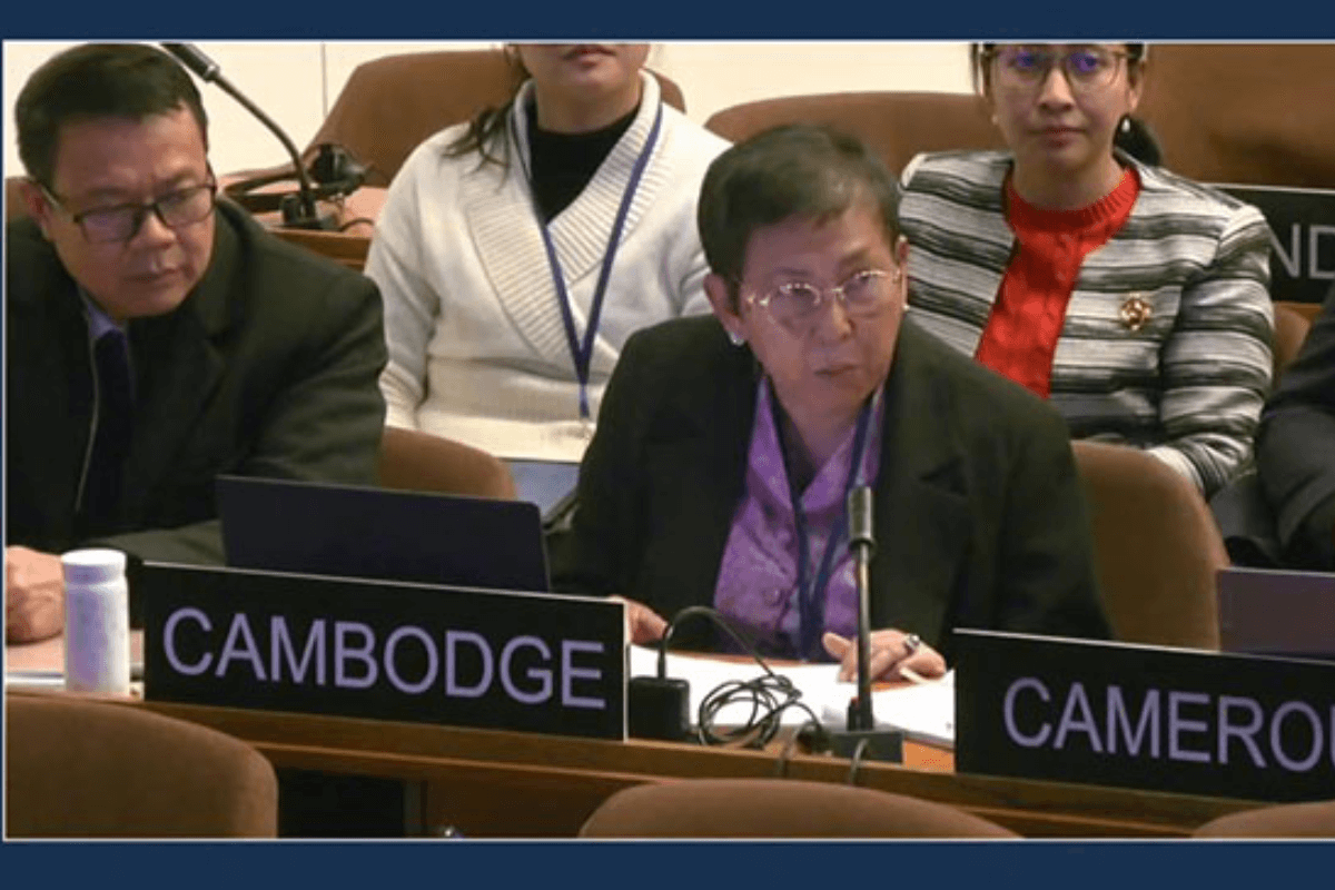 タイが世界遺産模倣、ユネスコに国際規制の強化を要請