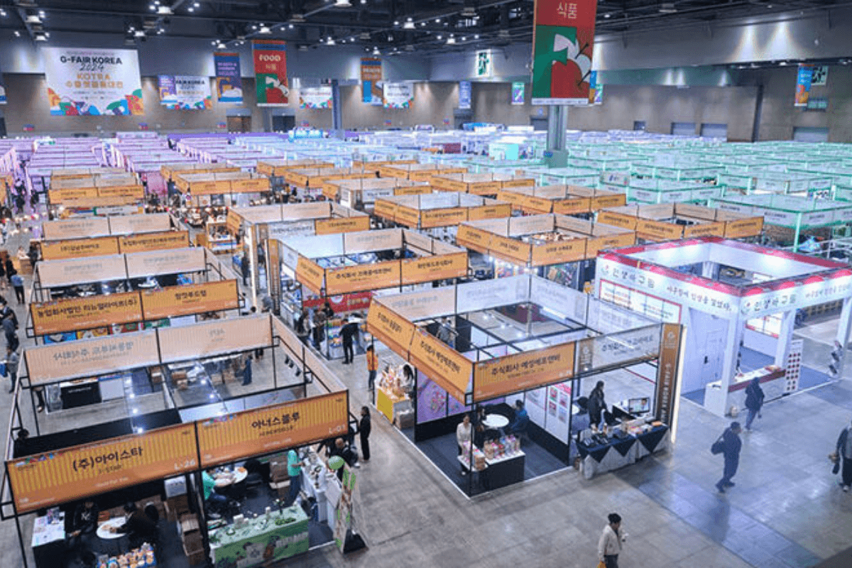 渡航制限下の韓国中小企業、カンボジア向け輸出を安定維持