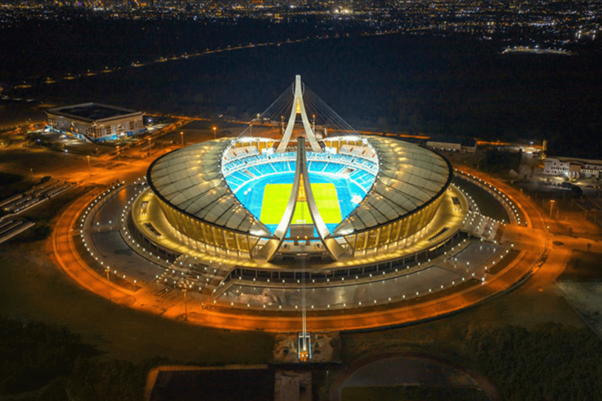 SEAゲーム資金巡るタイの批判、フン・セン氏が反論