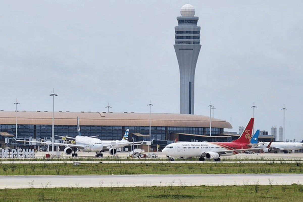 初の「民間航空デー」開催、航空業の戦略的役割を強調