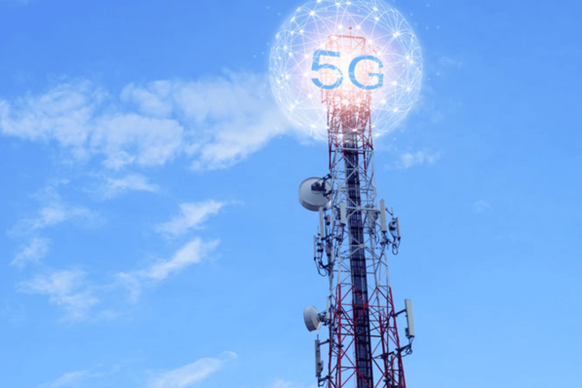 カンボジア、2026年に5Gサービス開始へ