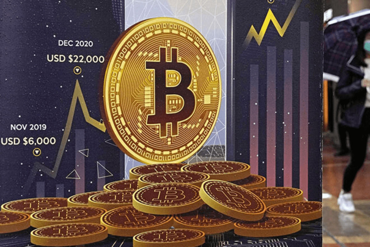 暗号資産の需要高まる、カンボジアは制度設計急務