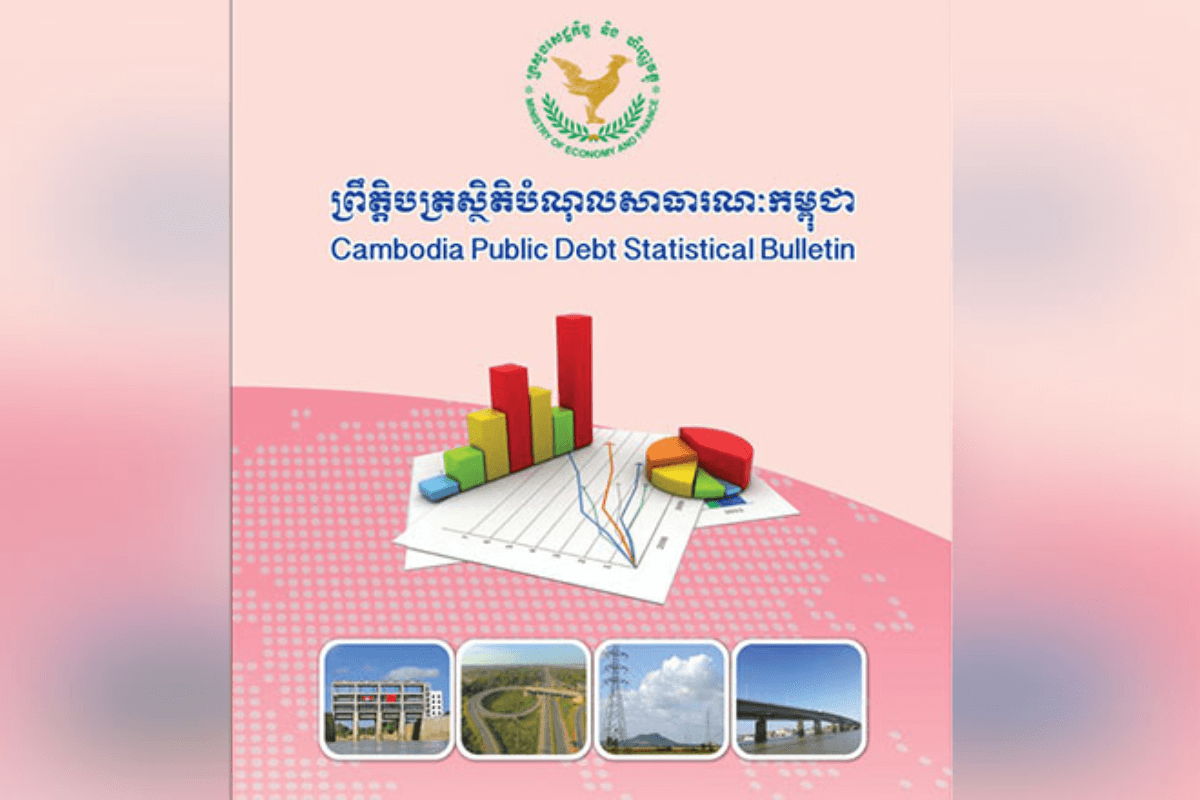 9月末の公的債務は126億ドル、債務は持続可能な水準