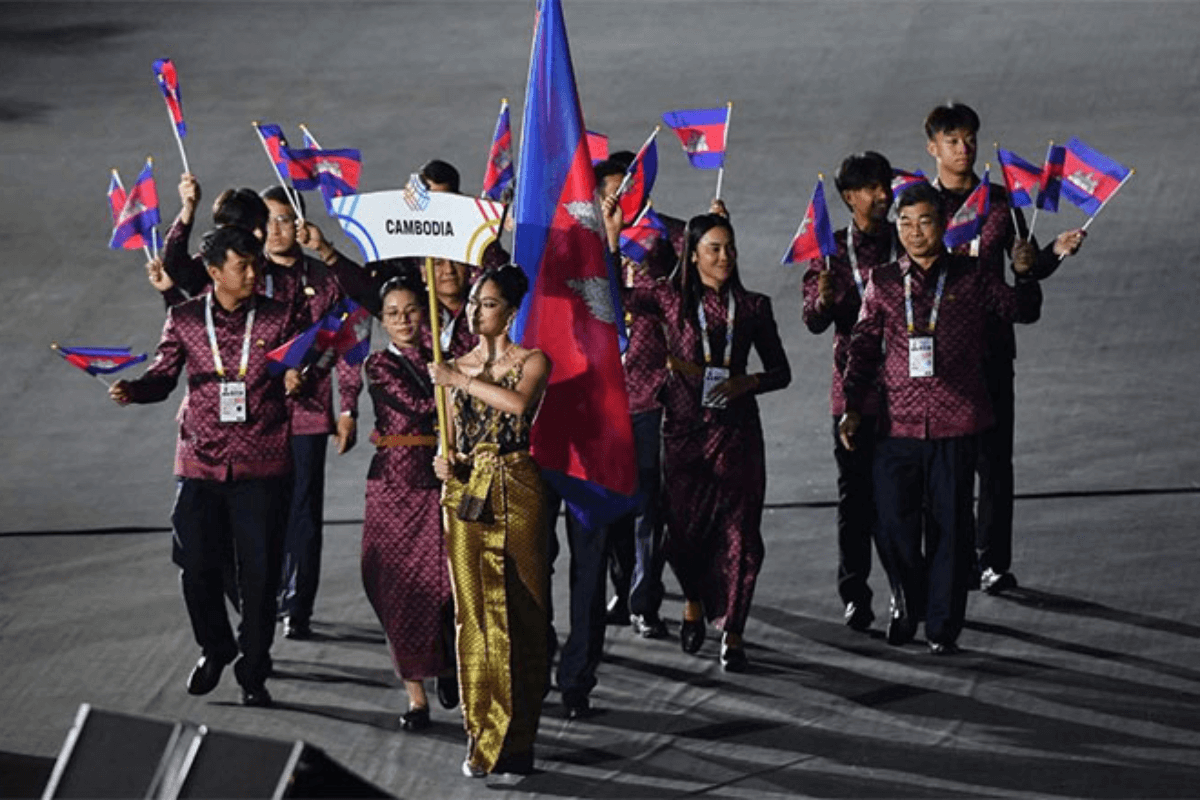 安全懸念と地域情勢が影響、SEA Games全面撤退を決定