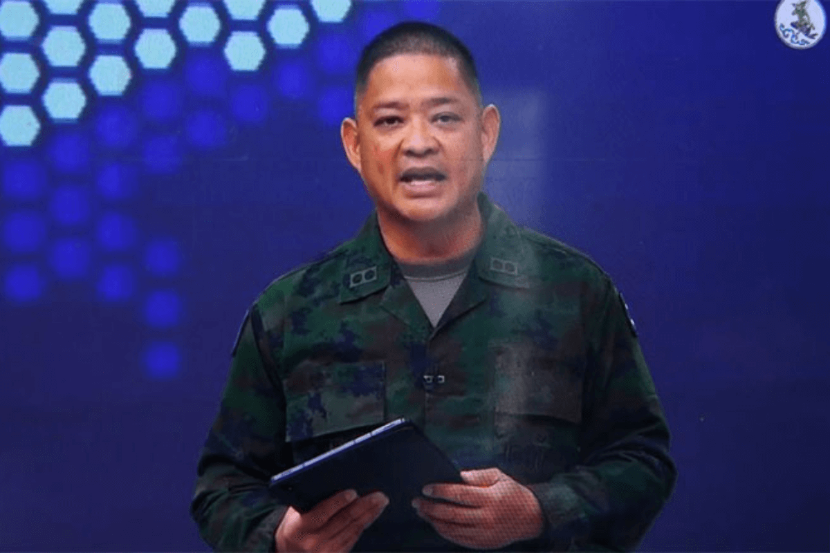 カンボジア国境で武力衝突、タイ兵9人死亡