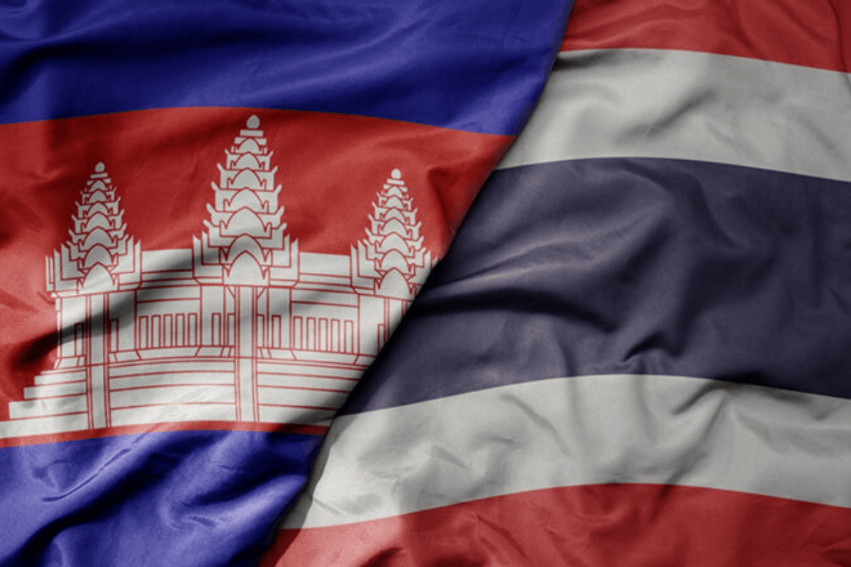 タイが和平に向け3条件提示、国境紛争の緊張は依然継続