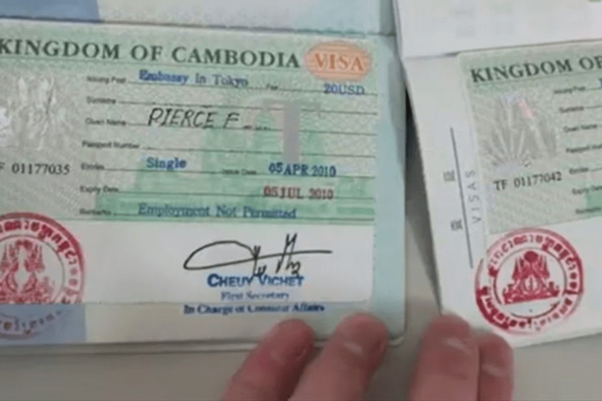 2026年のビザ制度ガイド、引き続き電子入国手続きを義務化