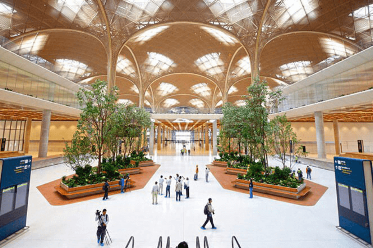 2026年に訪れるべき旅行先、20選の1つにプノンペン