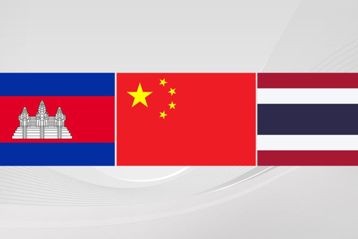 カンボジア・タイ国境紛争、中国が停戦と対話再開を要望