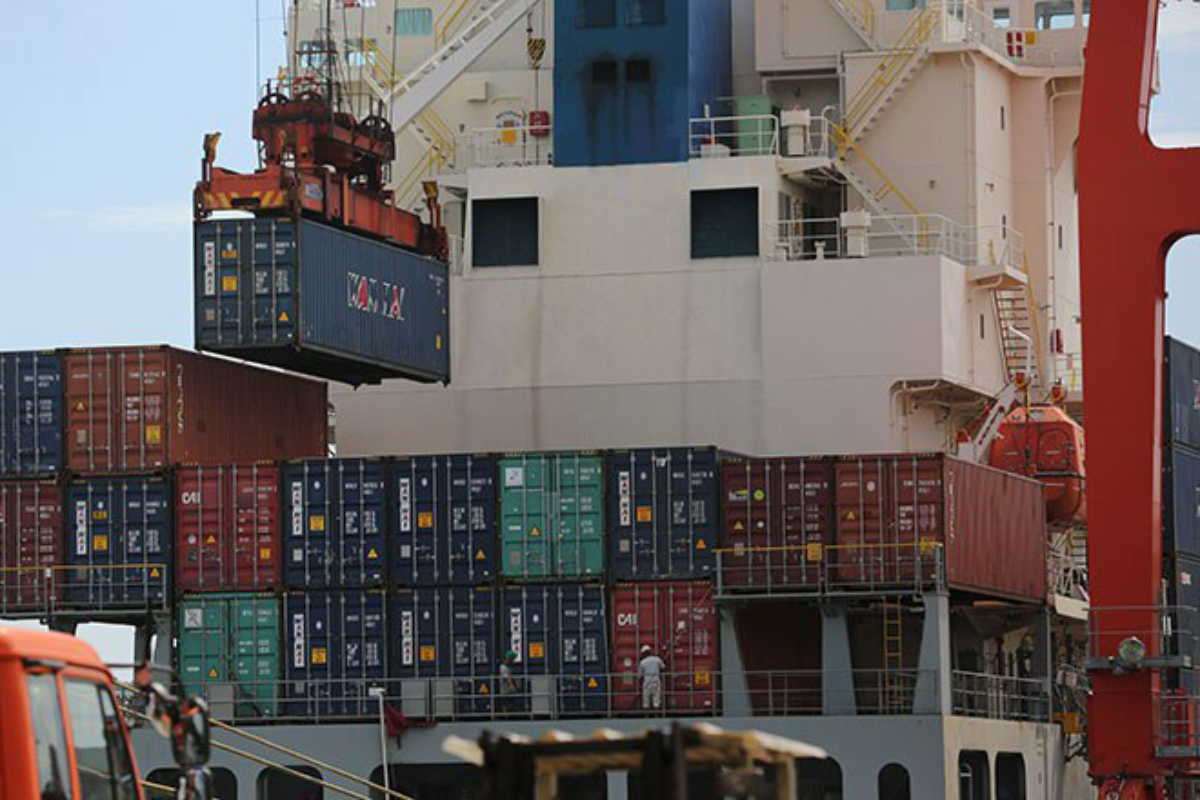 RCEPが牽引する貿易拡大、カンボジアの現状