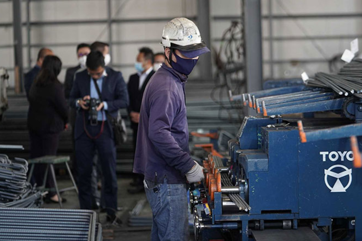 カンボジアと日本、労働協力の深化へ