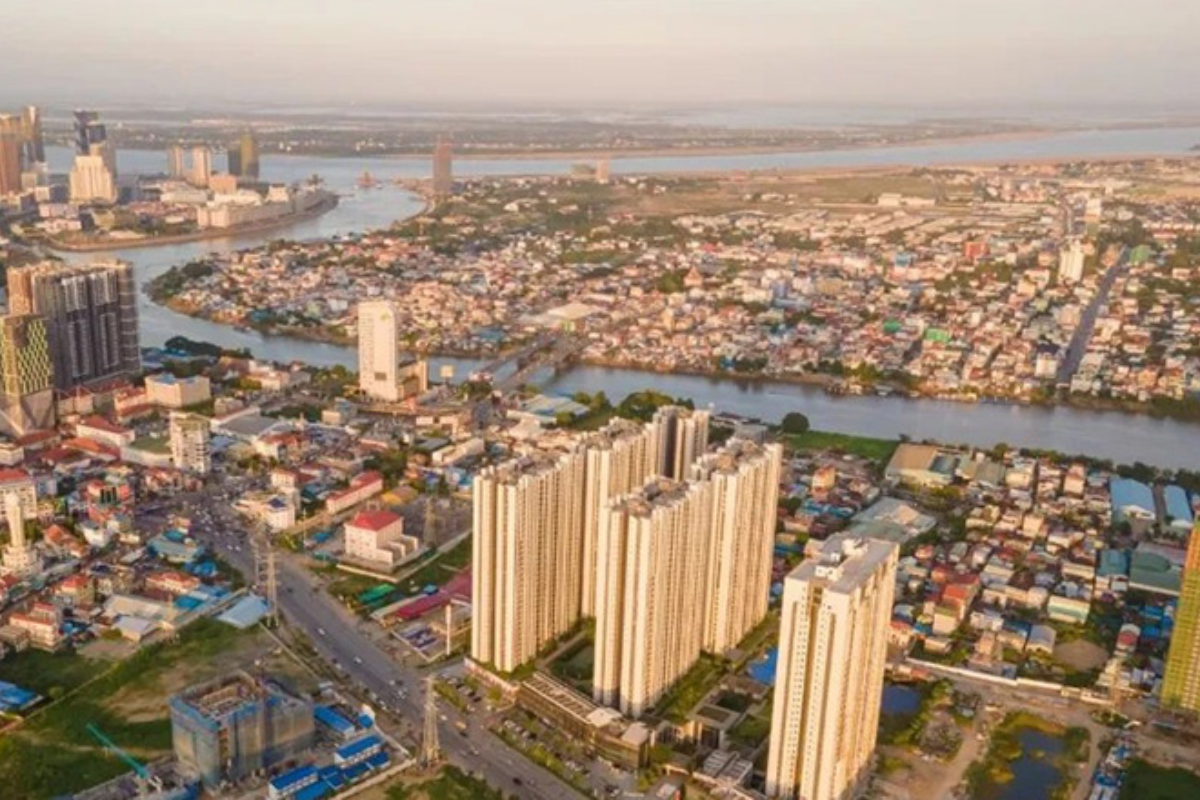 カンボジアの不動産市場、2026年に期待される展望