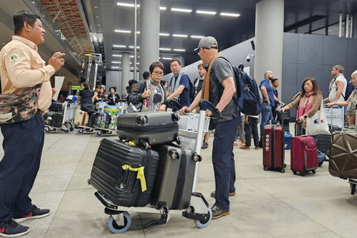 外国人旅行者向けV-Pass制度、試験運用を継続・拡大