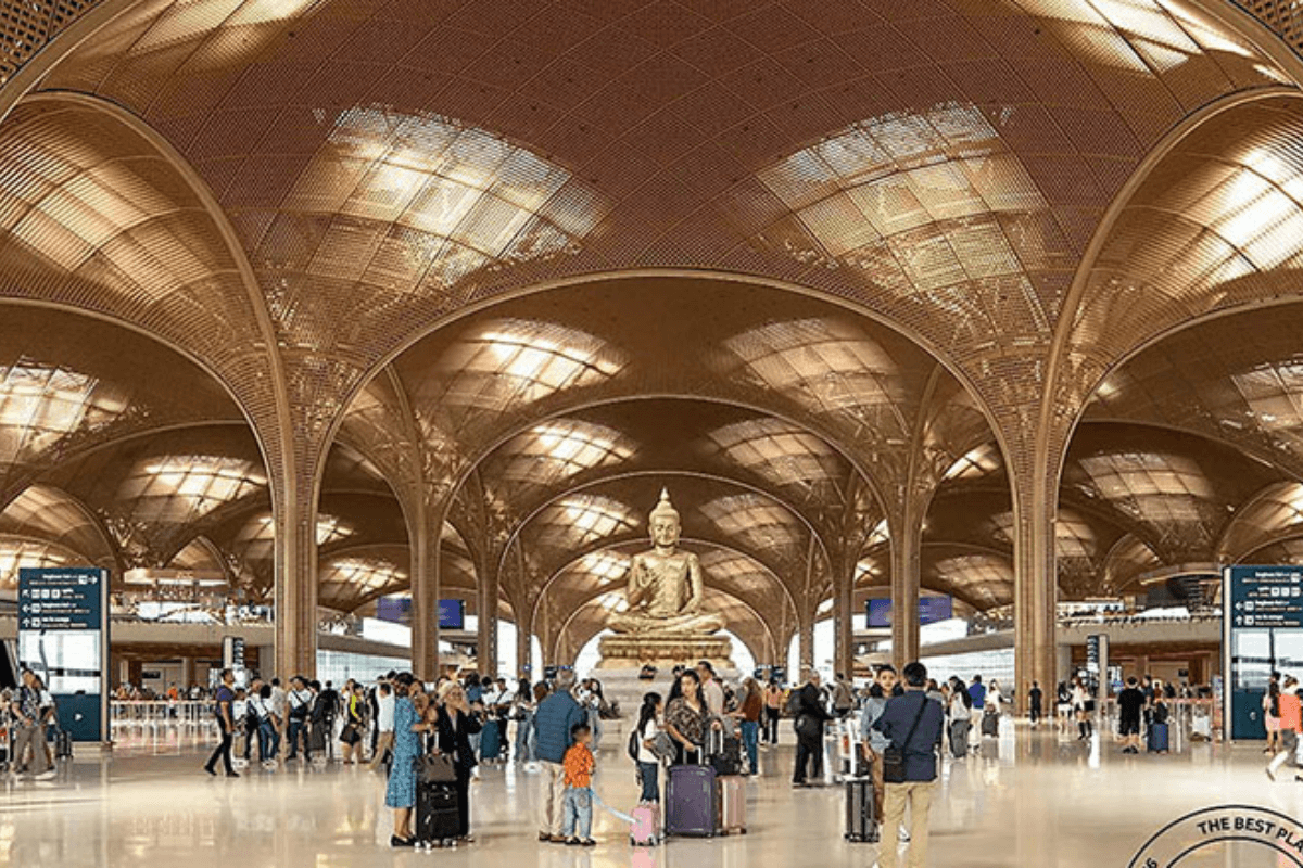 BBCの訪れるべき20の旅先、プノンペンが選出