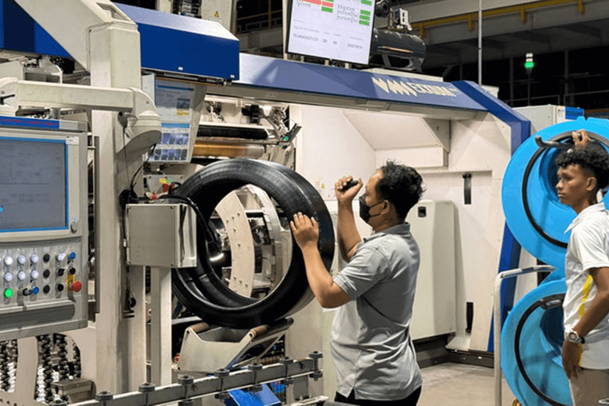 2025年の外国直接投資、過去最高の100億ドルに到達