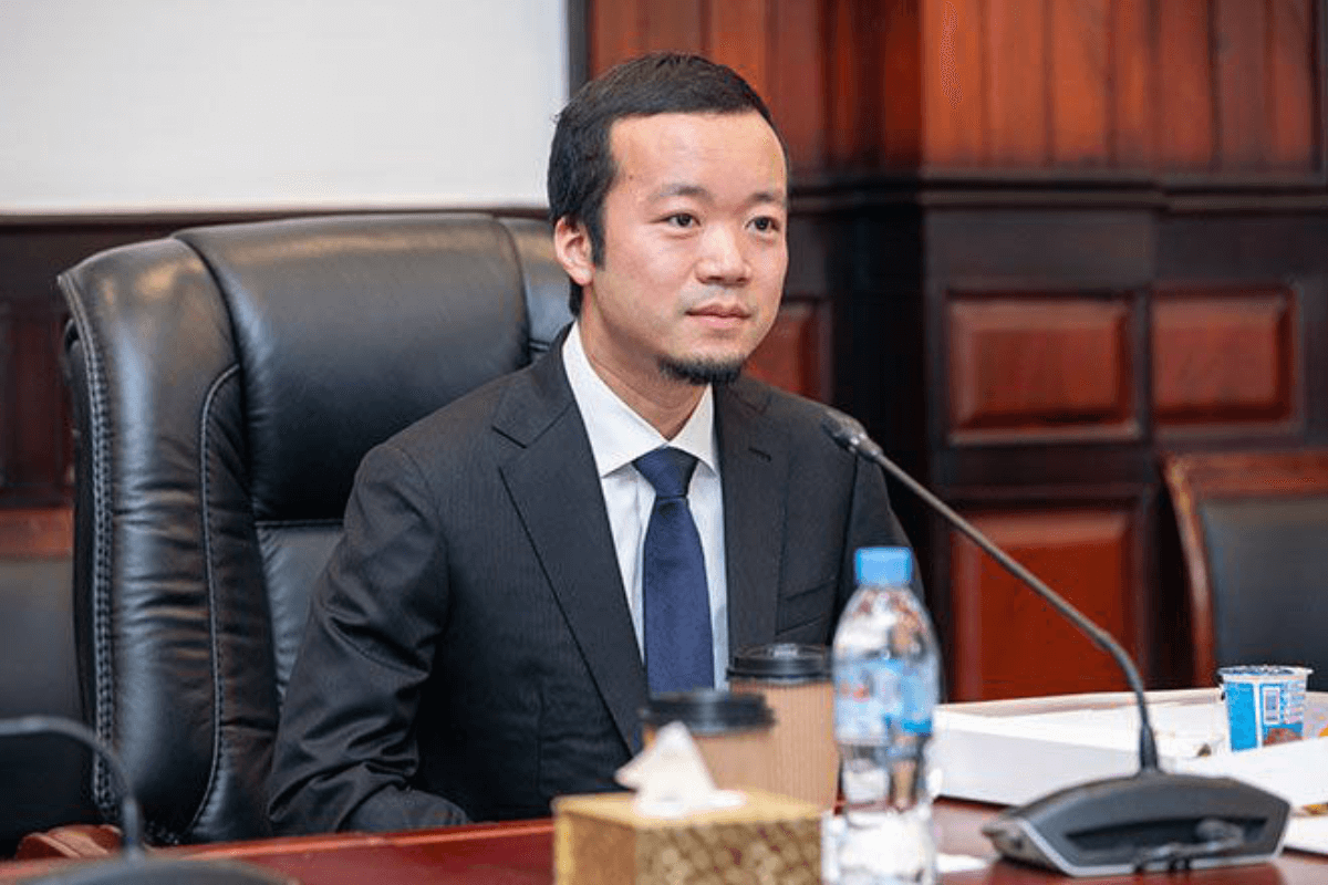 カンボジア有数の複合企業会長、国際的な特殊詐欺で逮捕・中国送還