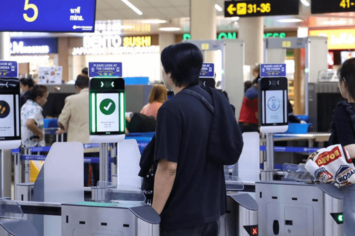 タイ当局の新方針が波紋、カンボジア国民が入国拒否