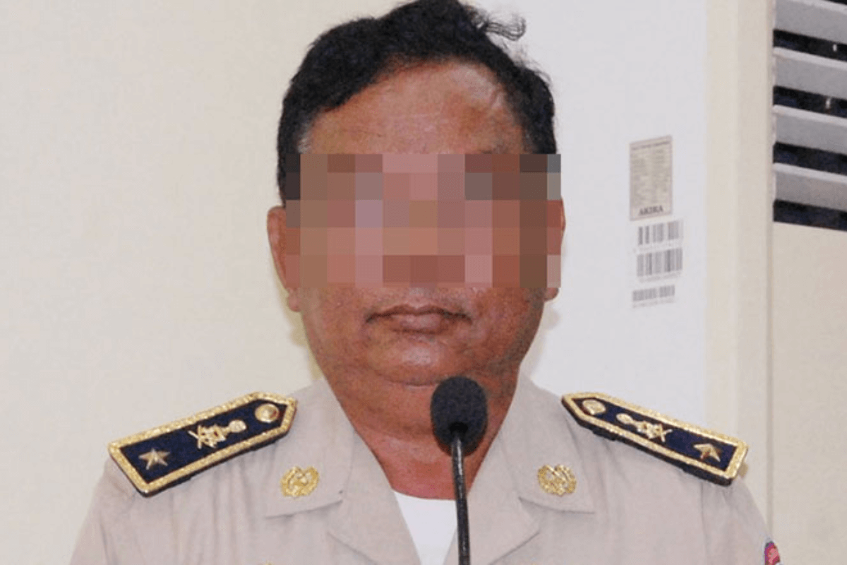 国境警察幹部6人が人身売買関与、越境犯罪対策の強化で処分