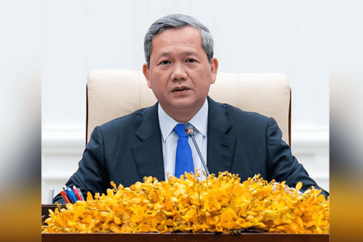 カンボジアのオンライン詐欺、撲滅に向けて対策を強化