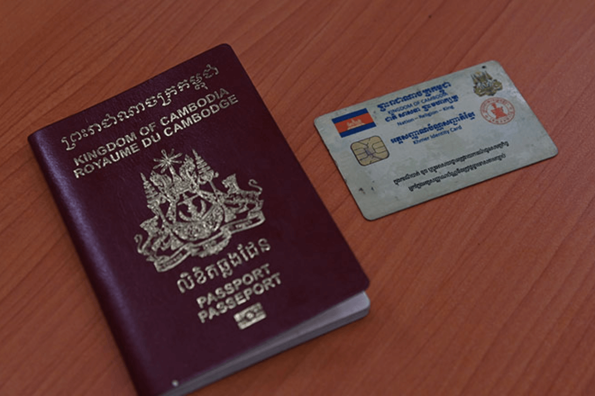 カンボジアの改正国籍法、運用細則を定めた政令を公布