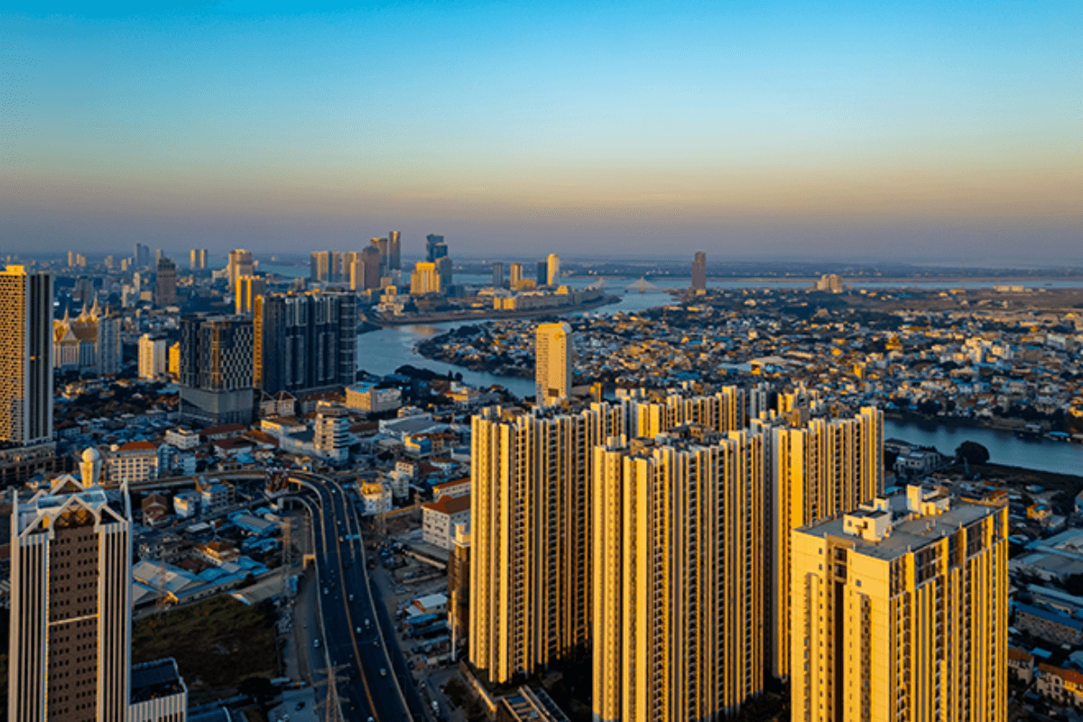 拡大するオフプラン投資市場、リスクと対策の両立が鍵