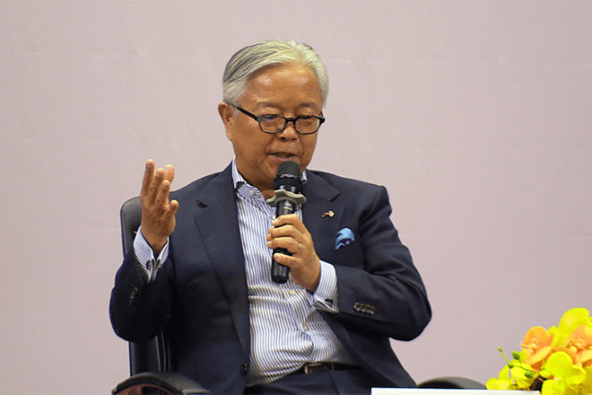 カンボジアがUNCLOS批准、日本は地域安定へ対話解決を期待