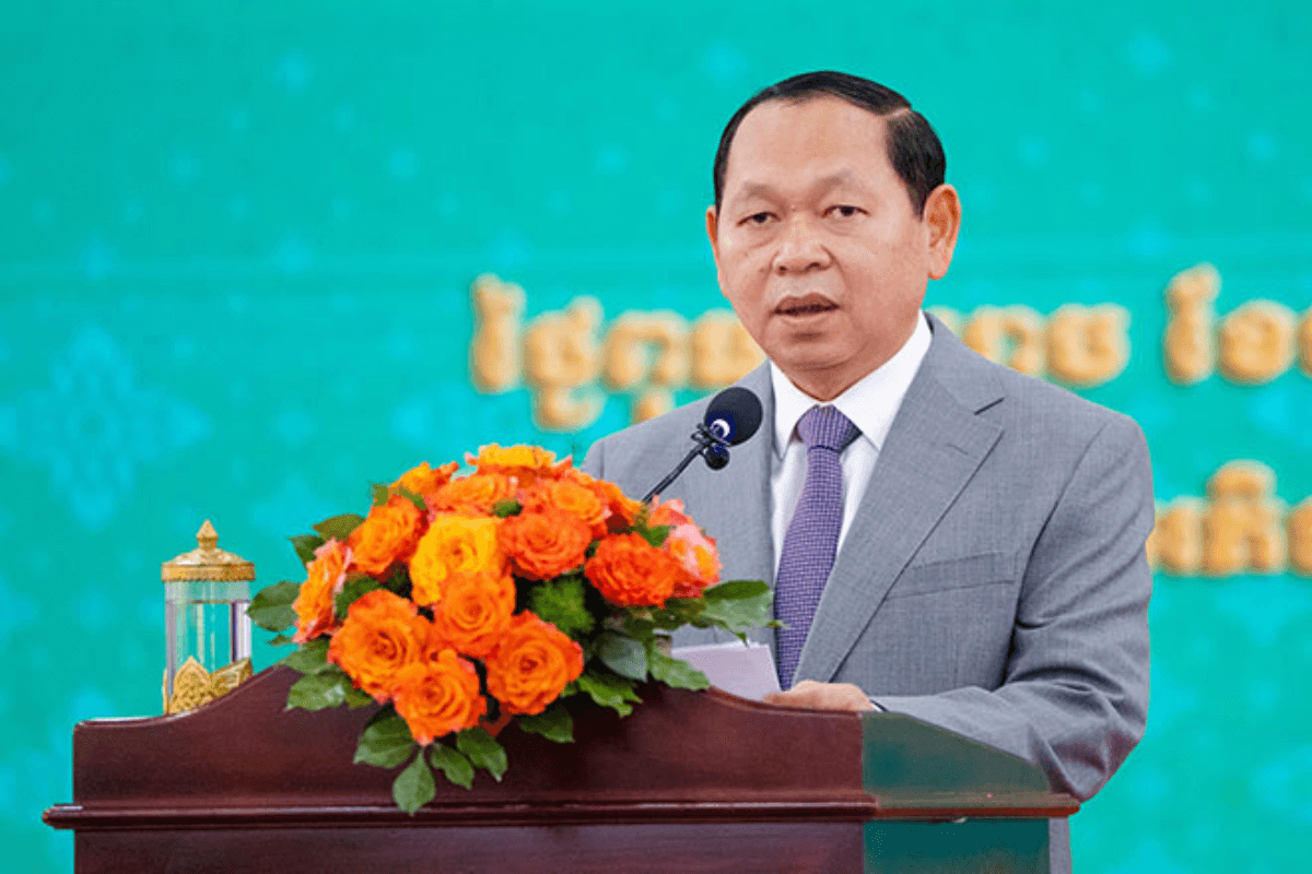 2026年に全国民の安全な水、政府がアクセス確保を目指す