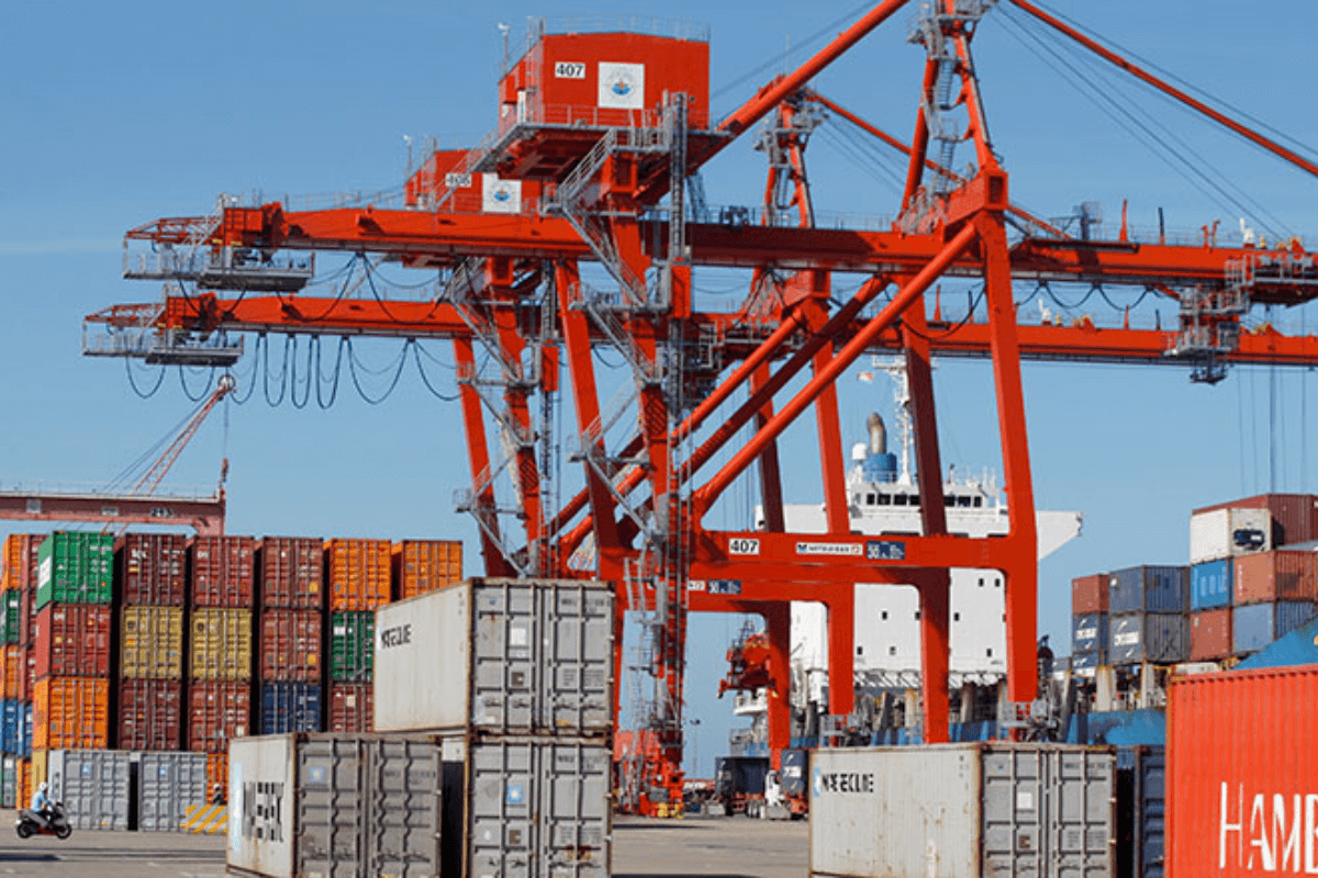 カンボジア貿易動向、米国拡大とタイ減少