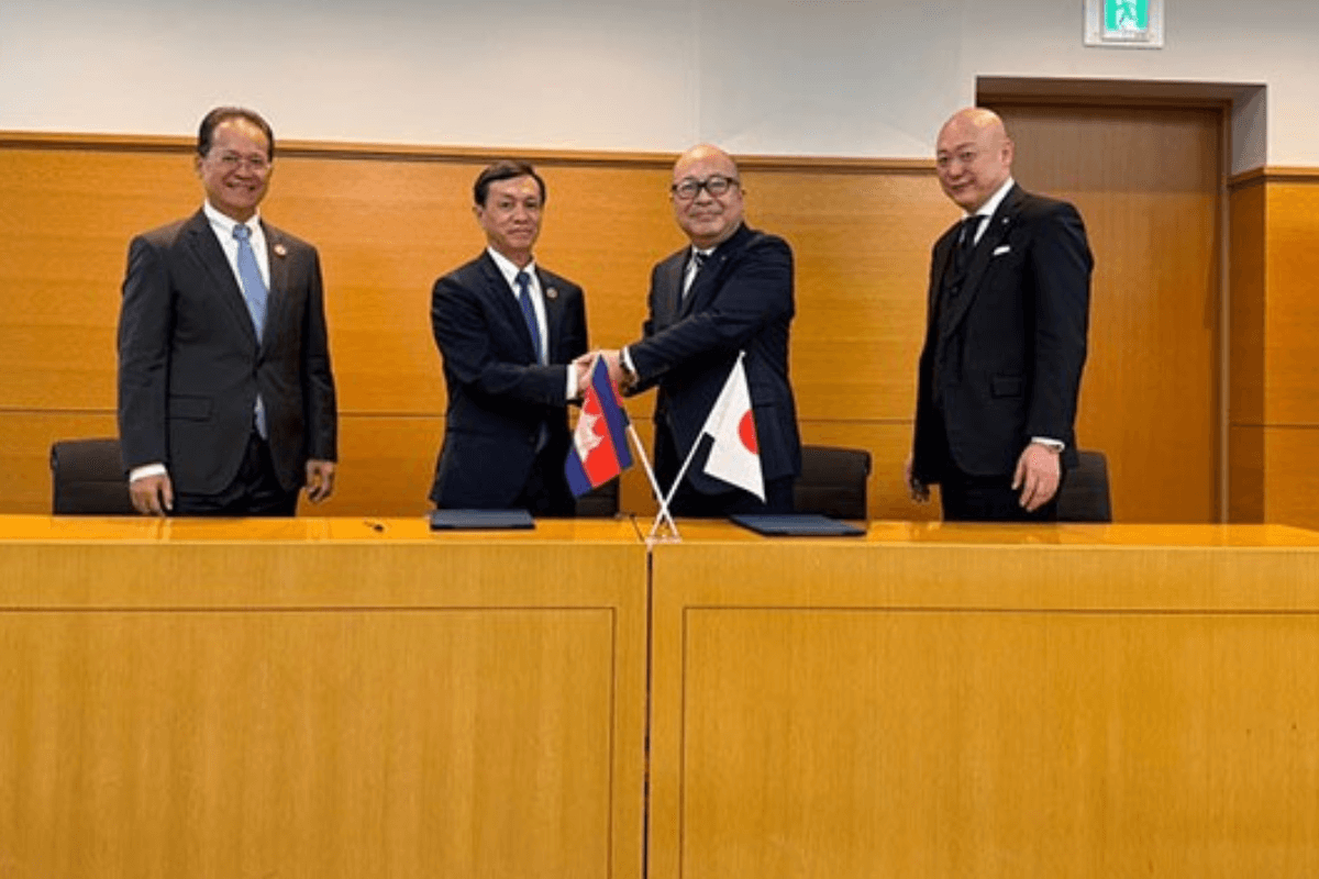 日本司法書士会連合会、環境省と協力覚書を締結