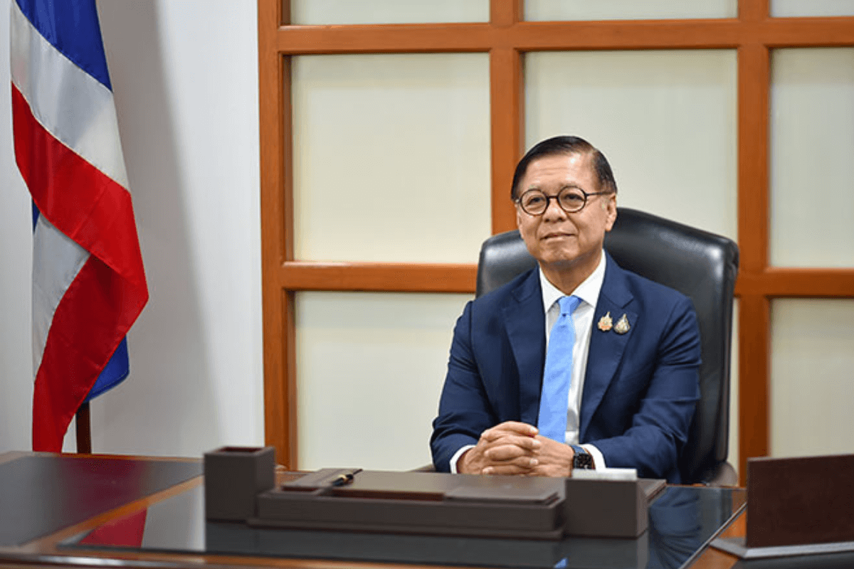 タイ外相が領土占拠主張を否定、停戦維持も緊張続く