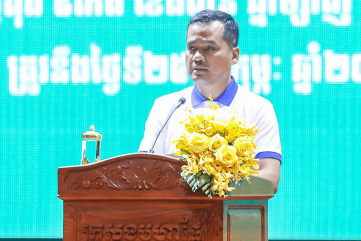 カンボジアが人身売買対策を強化、25年の摘発は前年比37％増