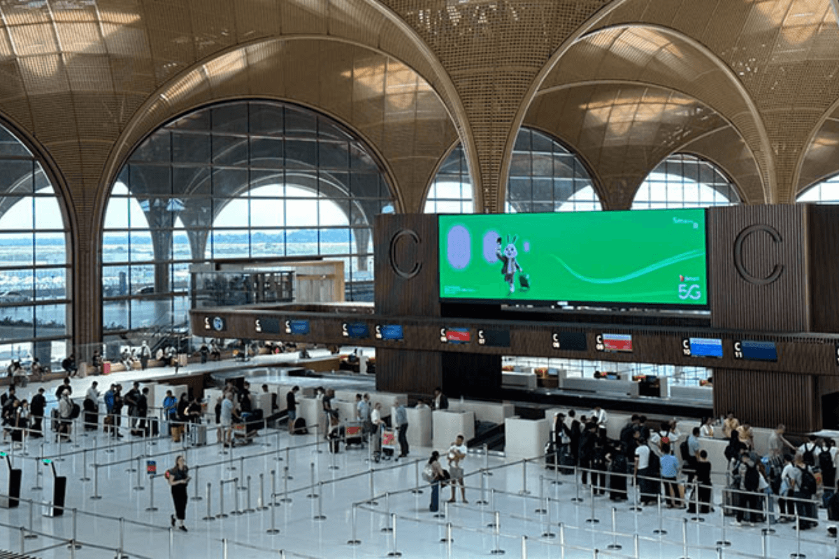 航空業界が年初から好調、年間800万人目標へ順調な滑り出し