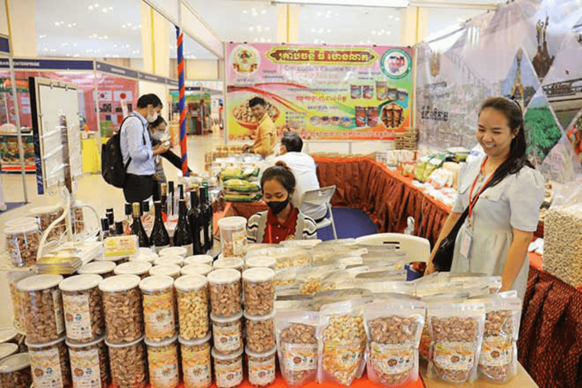 中小企業の登録拡大、2025年に1262社増