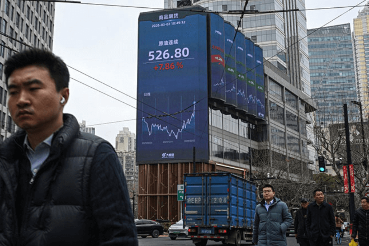 米・イスラエルのイラン攻撃、カンボジア経済に及ぼす波及リスク