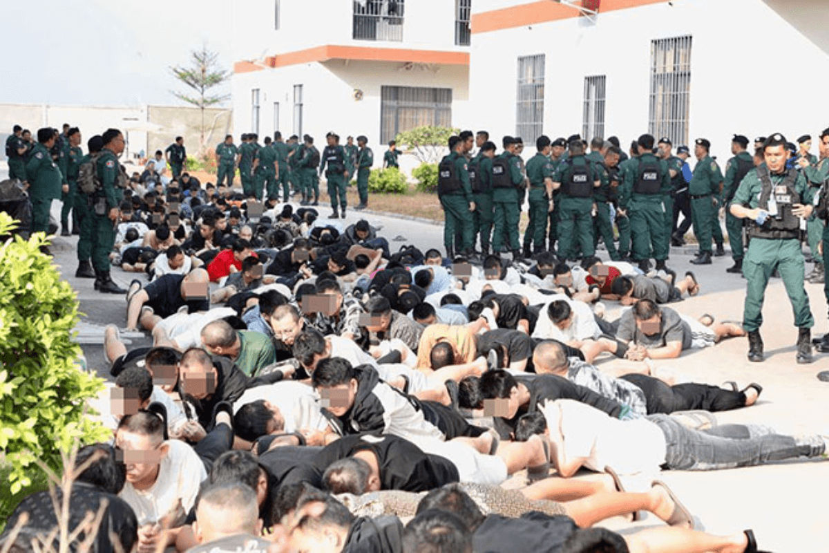 オンライン詐欺と無規制賭博、突き付ける改革の課題