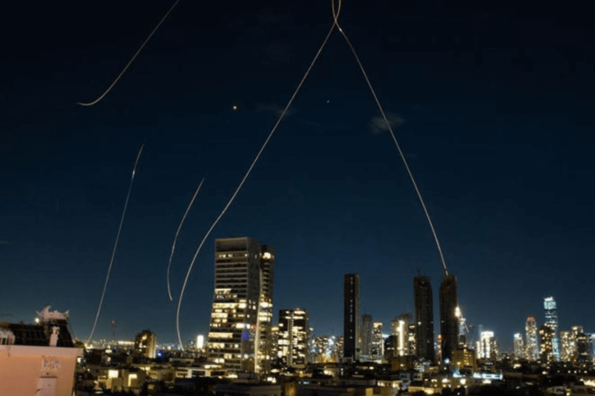 中東戦争の激化、タイ国境問題への国際関心を覆い隠す可能性