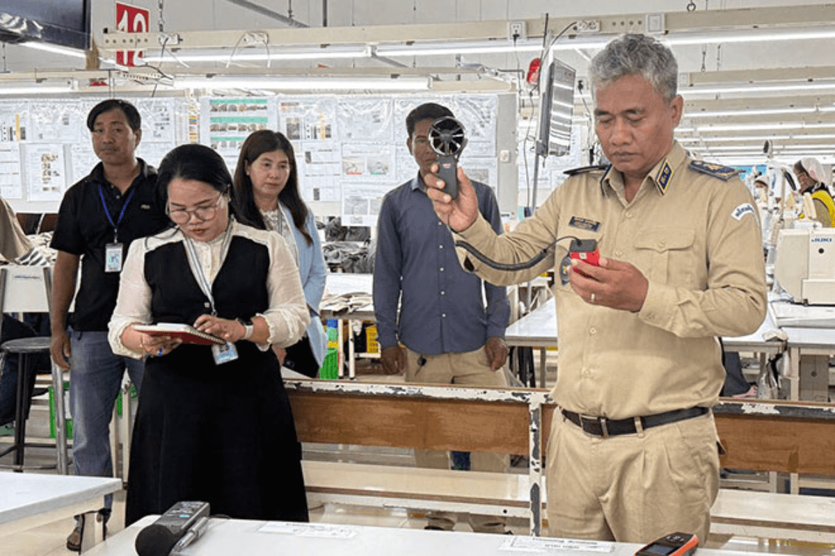 労働者死亡巡りSNS拡散を批判、労組「誤情報が産業に悪影響」