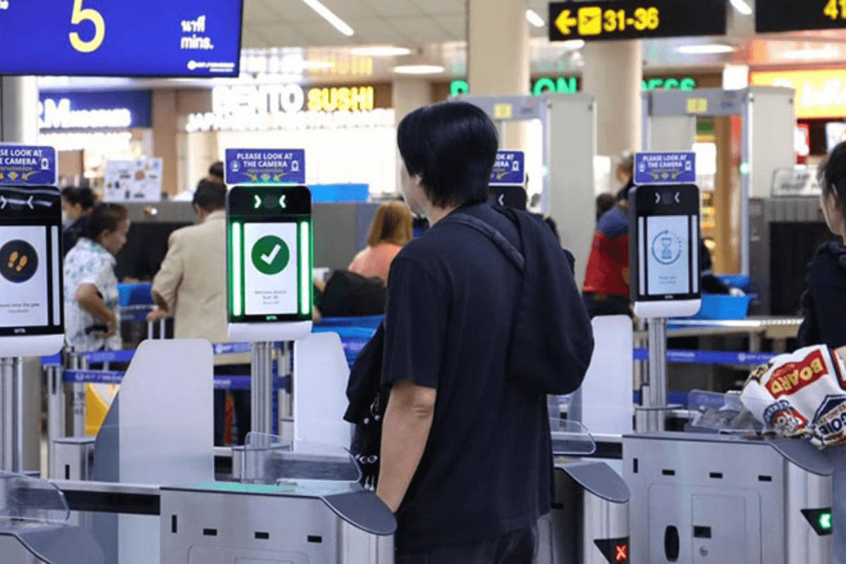 タイ空港でカンボジア人・インド人旅行者の入国拒否相次ぐ