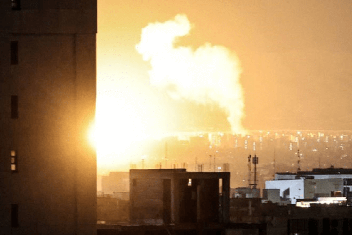 中東戦争が東南アジアにも波及、エネルギー・経済・地政学への影響